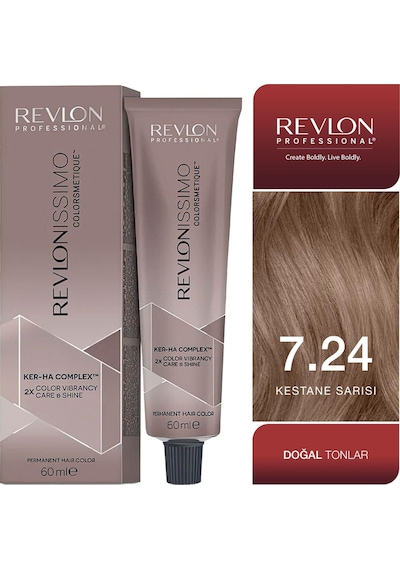 Rp Revlonıssımo Cc 7.24 60ml