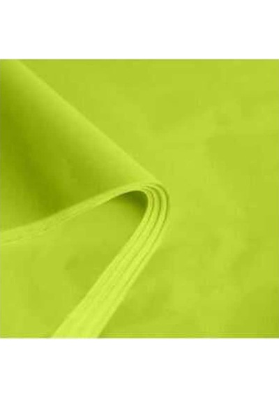 Açık Yeşil Pelur Kağıdı 50x70 50 Adet