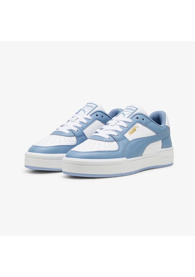 Puma Ca Pro Classic Erkek Siyah Spor Ayakkabı 380190