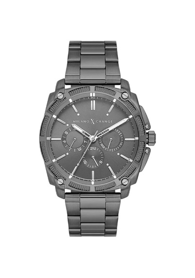 Milano X Change Mxg41505 Erkek Kol Saati Gümüş