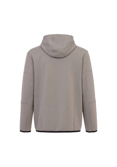 Reebok Fermuarlı Sweatshirt Erkek Bej Prıme Fz 000000000102697537