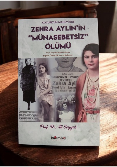 Zehra Aylin'in Münasebetsiz Ölümü