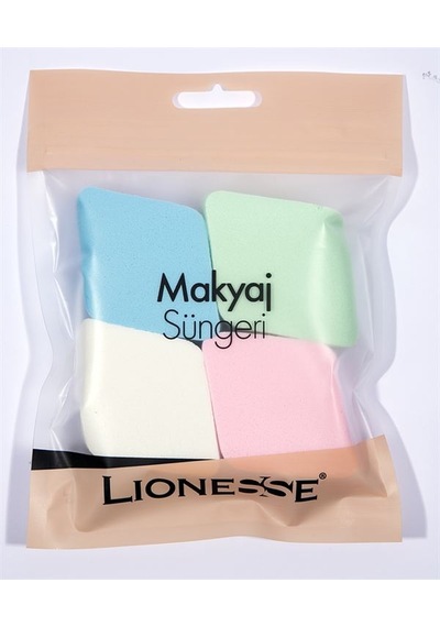 Lionesse Makyaj Süngeri 63110