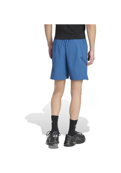 Adidas Erkek Mavi Şort M Z.n.e. Wv Sho Kf0581