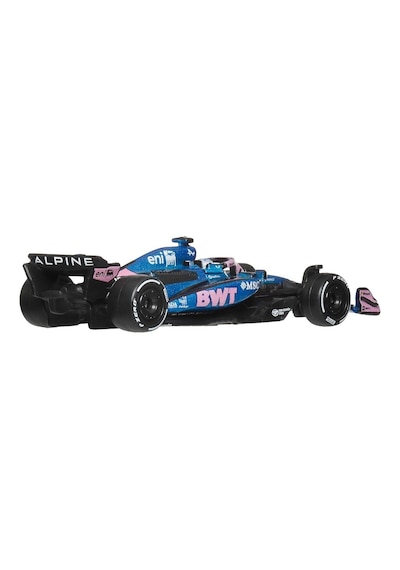 Hot Wheels Premium Formula 1 Yarış Arabası Alpine Gasly - Hrv11-jkd82 Çok Renkli