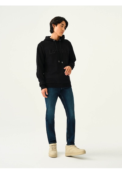 Loft Erkek Sweatshirt Siyah Lf2037486 25kp69000092 P6934 Siyah