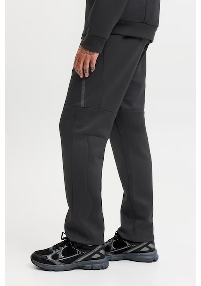 Jack & Jones Pants Studio Jcogordon Regular Fit Düz Paça Eşofman Altı Erkek Eşofman Altı 12302913 Siyah Jack & Jones Pants Studio Jcogordon Regular Fit Düz Paça Eşofman Altı Erkek Eşofman Altı 12302913 Siyah