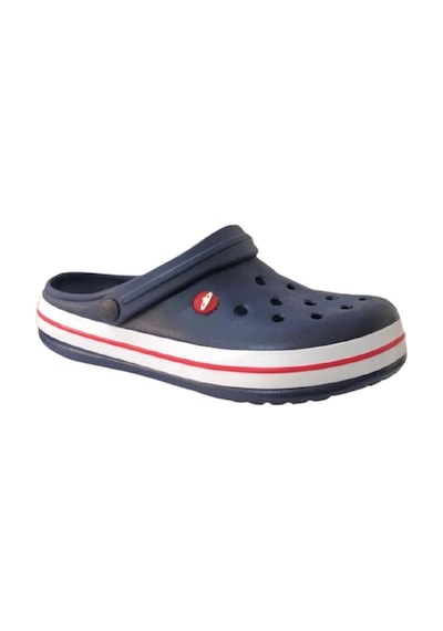 Akınalbella Akınal Bella E195 Lacivert Erkek Hastane Sabo Terlik Sandalet (468156334) Lacivert
