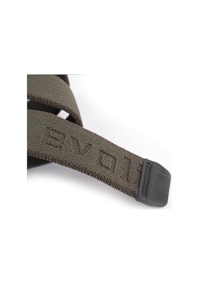 Evolite 4 Cm Outdoor Stretch Kemer E-5506 Renkli