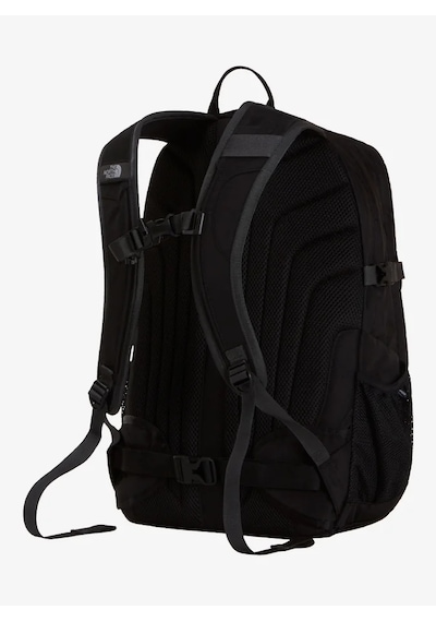 The North Face Nf0a8ke8-0e3 Borealis Classic Patch 25l Unisex Sırt Çantası Siyah