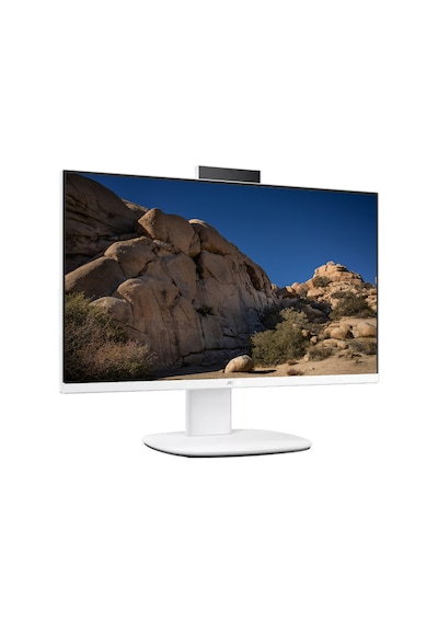 Asus V470VAK-C716512W0DF31 Core 7 240H 96 GB 256 GB SSD 27" Free Dos AIO Masaüstü Bilgisayar
