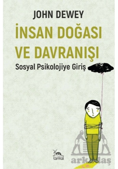 İnsan Doğası Ve Davranışı