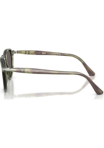 Persol 0po3286s 1226b1 53 Unisex Güneş Gözlüğü Yeşil