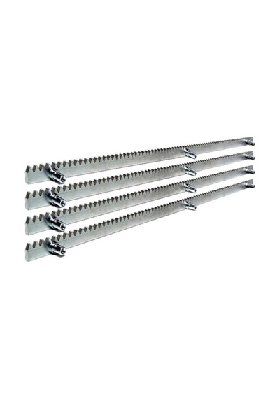 Sm-120-dc Kayar Kapı Motoru Bahçe Kapı Motoru Garaj Kapı Motoru Yoğun Kullanıma Uygundur