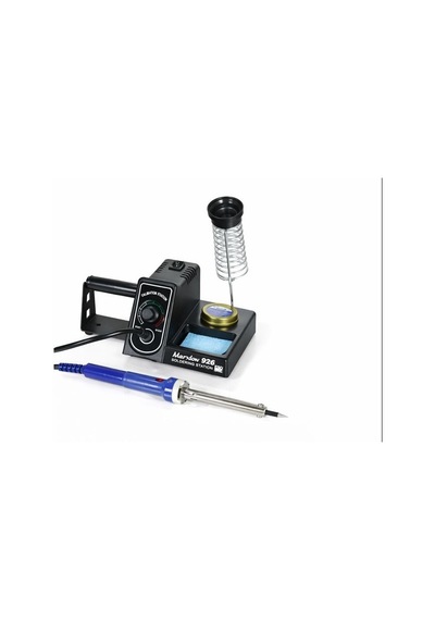 926 Upgrate 60w Isı Ayarlı Lehimleme Istasyonu Marxlow