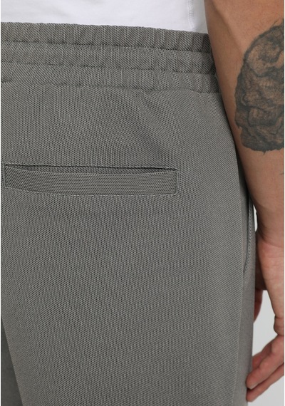 Colin's Colins Regular Fit Orta Bel Düz Erkek Kahverengi Eşofman Altı Cl1082129 Q1.v2 Tpe Gri