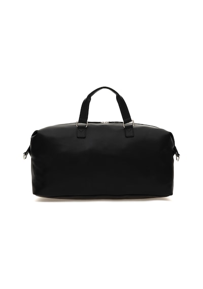 Pierre Cardin Erkek Siyah Çanta 50308036-vr046 Siyah