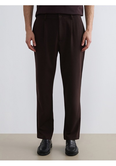 Lcw Vision Mürdüm Standart Fit Erkek Pantolon Lcw Vision Mürdüm Standart Fit Erkek Pantolon