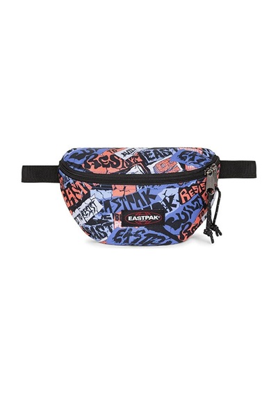 Eastpak Springer Bel Çantası Ek0000749s71 Mavi Mavi