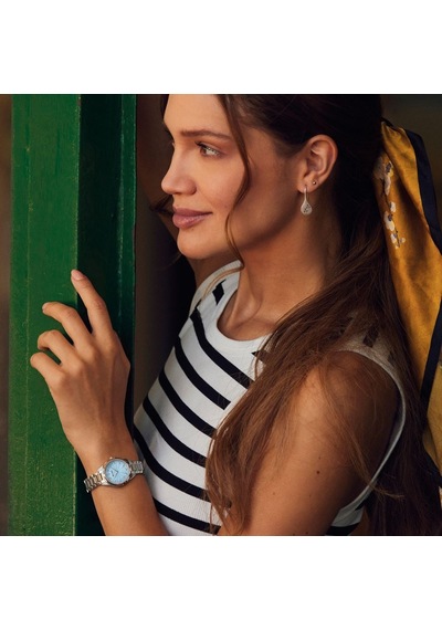 Bulova 96p250 Kol Saati Renkli