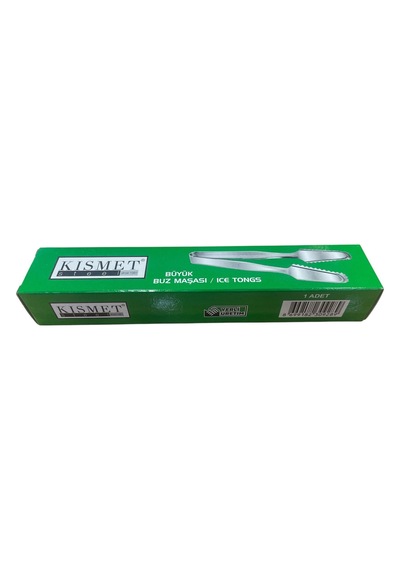 Kısmet Buz Maşa Büyük Boy 430