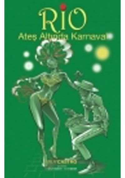 Rio Ateş Altında Karnaval 401495712