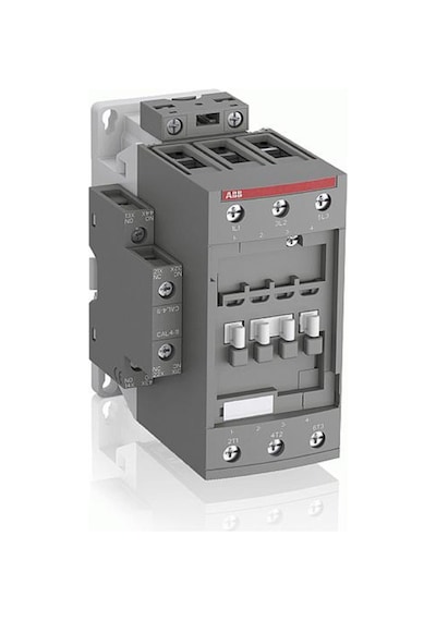 Abb Af80-30-11-13 ,37kw/80a Kontak-3a+1a1k 110v..220vac/dc Kontaktör