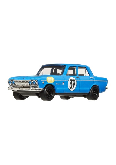 Prince Skyline Gt, Hrv70
