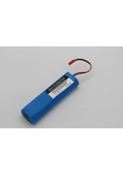 Life Ilife V3s Pro 2600 Mah Robot Süpürge Batarya