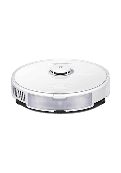 Roborock S8 Sonic Mopping Akıllı Robot Süpürge Beyaz