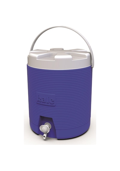 18 Lt Süper Piknik Termos 1012 Super Picnic Cooler Jug Mavi