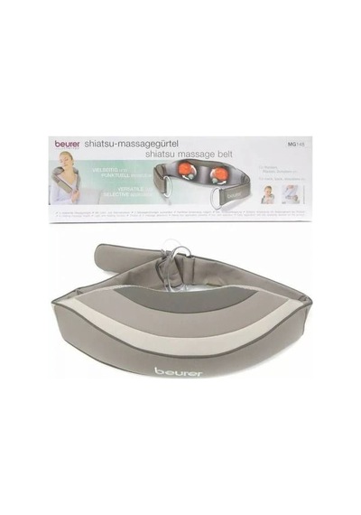 Medikaltec Beurer Mg-148 Shiatsu