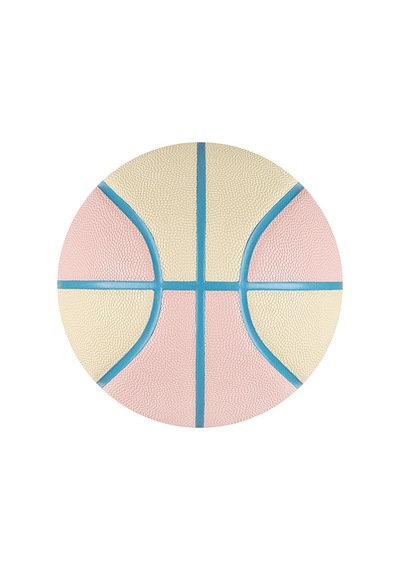 Jordan J1008257-122 Ultimate 20 8p Graphic 7 No Basketbol Topu