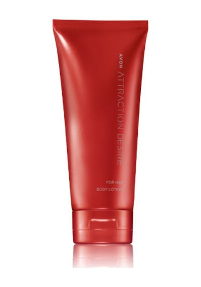 Avon Attraction Desire Vücut Losyonu 150 ML