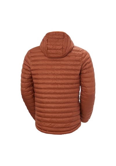 Helly Hansen Sirdal Erkek Mont Kahverengi