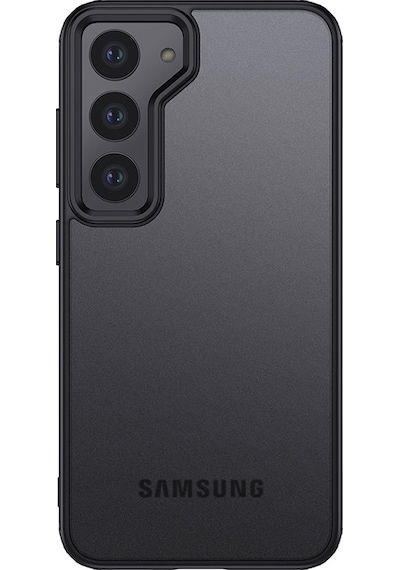 Samsung Galaxy Uyumlu S23 Plus Kılıf Mat Volks Case