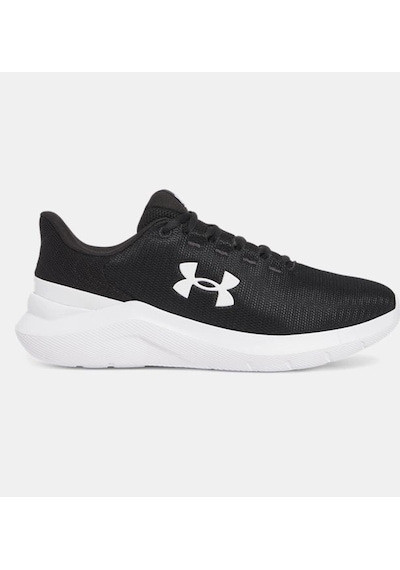 Under Armour Ua Phade 3 Erkek Koşu Ayakkabısı 3028252-001 Siyah