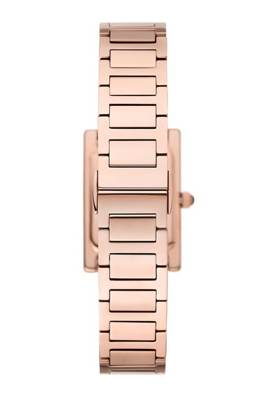 Emporio Armani Ar11641 Kadın Kol Saati Rose Gold