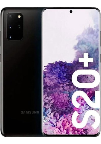 Yenilenmiş Samsung Galaxy S20 Plus 128 GB A Grade (12 Ay Garantili)