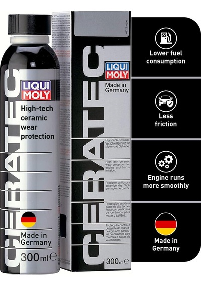 Liqui Moly Cera Tec 300 Ml 7181