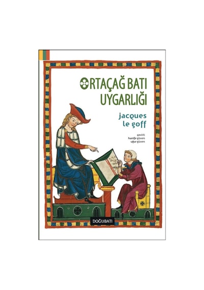 Ortaçağ Batı Uygarlığı