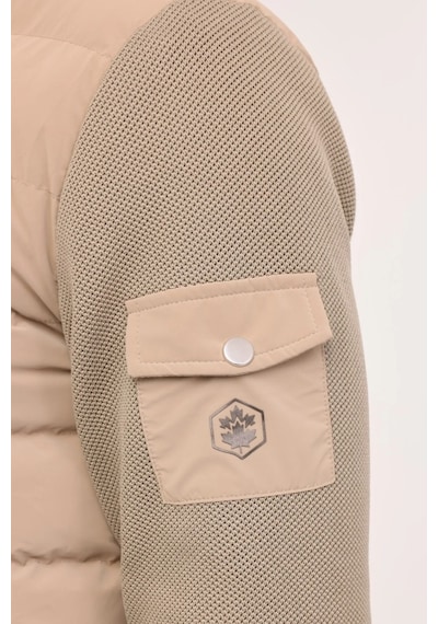 Lumberjack Ml Flame Fl-14pr Erkek Mont 101913399 001