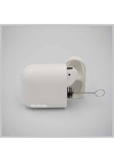 Airbuds Airpodspro Telefon Apple Uyumlu iPhone   Kulaklık Temizlik Kiti Çok Renkli