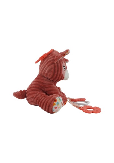 Prego Ceylan Peluş Oyuncak P210621 Çok Renkli