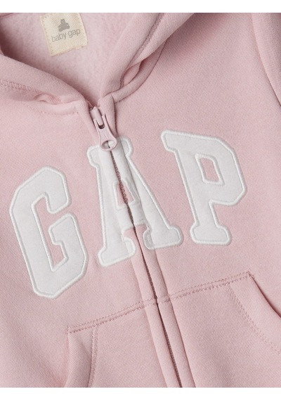 Gap V-u Logo Bear 1pc Tulum 330704001 Pembe