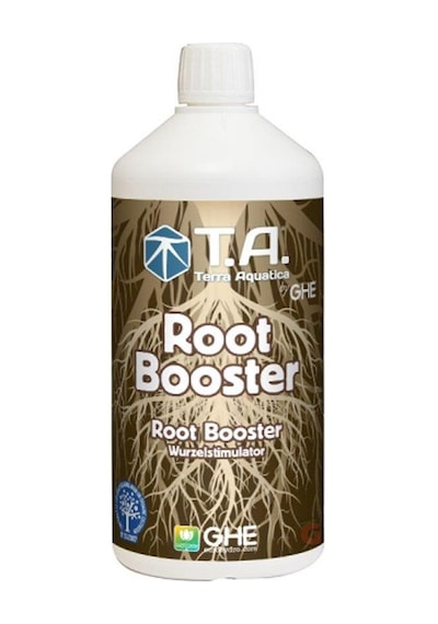 Terra Aquatica Root Booster 500  ML
