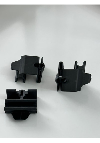 Toyota Carina-corona Tampon Braketi-tam Takım-4 Adet 4pcs