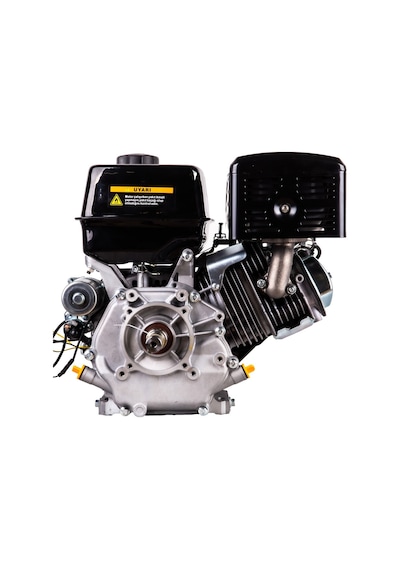 Loncın G420fd-ı Eur5 Benzinli Motor 15hp Marşlı