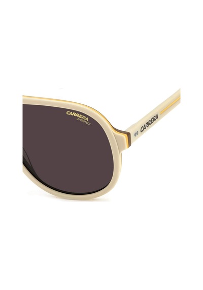 Carrera C Sport 07/s 10a 59 Unisex Güneş Gözlüğü Krem