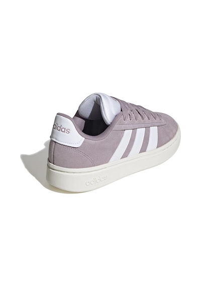 Adidas Adıdas Grand Court Alpha 00s Kadın Ayakkabı Ih3848 Lila